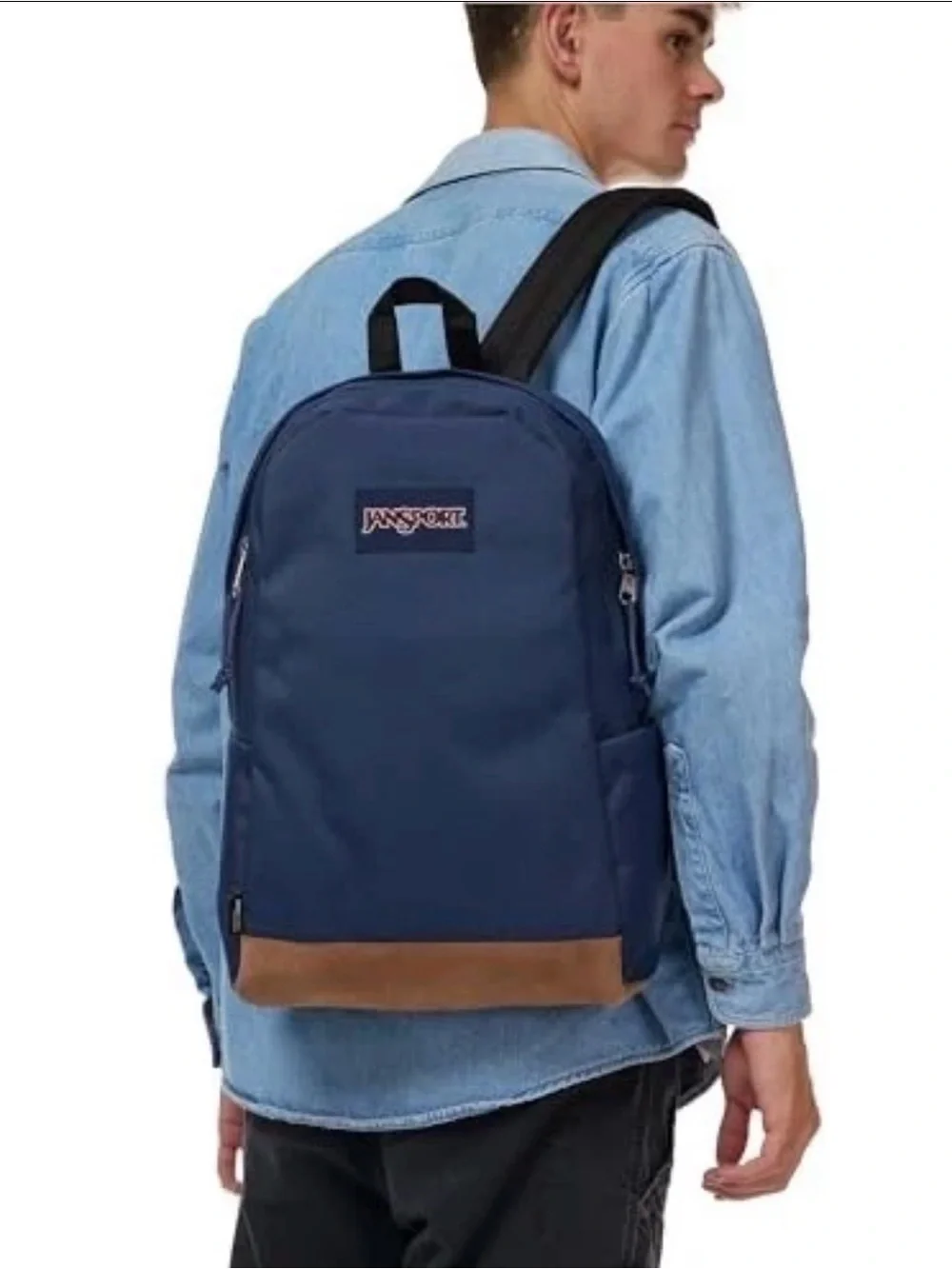 Jansport classic backpack